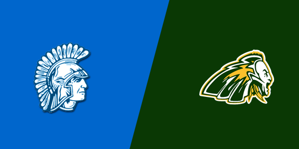 Lake Forest High School vs. Indian River High School