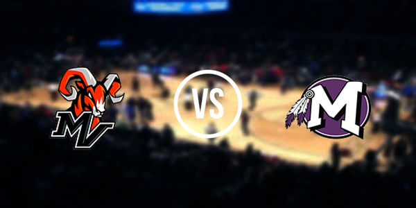 Mascoutah High School vs Mt. Vernon High School