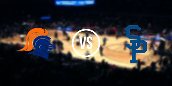 Eastside Catholic vs. Seattle Prep