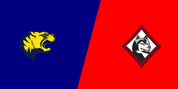 Troup County High School vs. Howard High School