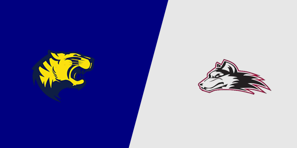 Troup County High School vs. Howard High School