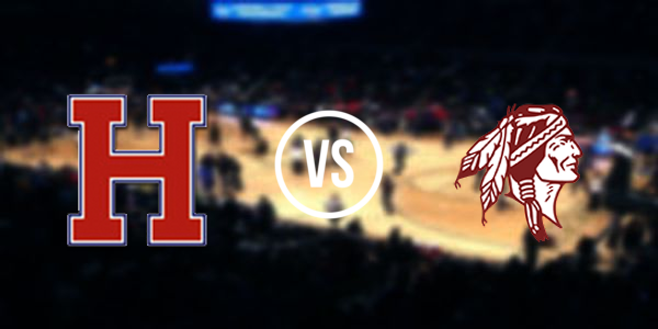 Harvester Christian Academy vs Heard County High School
