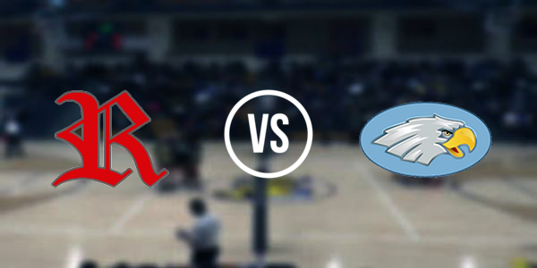Rappahannock High School vs Westmoreland High School