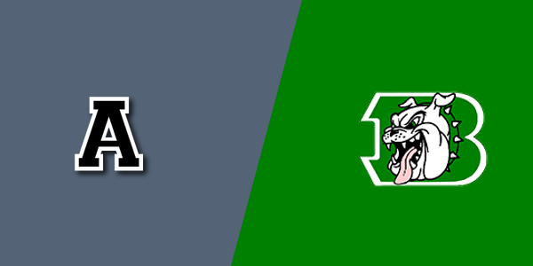 Away vs. Byers High School