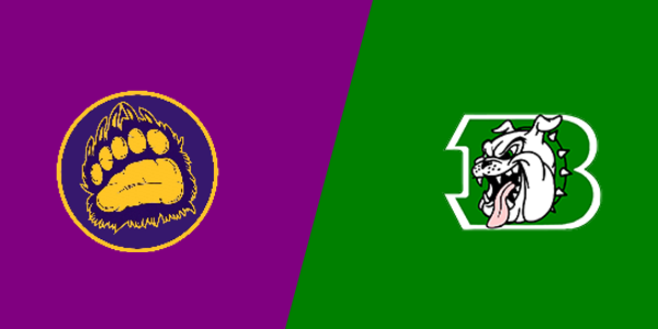 Fowler High School vs. Byers High School