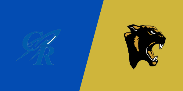 Central High School vs. Glenbard North High School