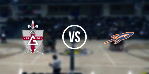Gibault Catholic High School vs. Okawville High School
