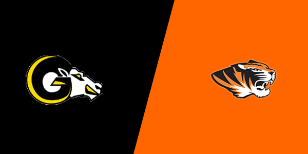 Green Mountain High School vs. Lakewood High School