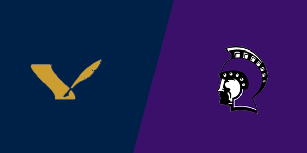 The Vanguard School vs. Salida High School