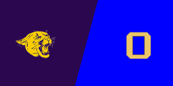 Frankfort High School vs. Onekama High School