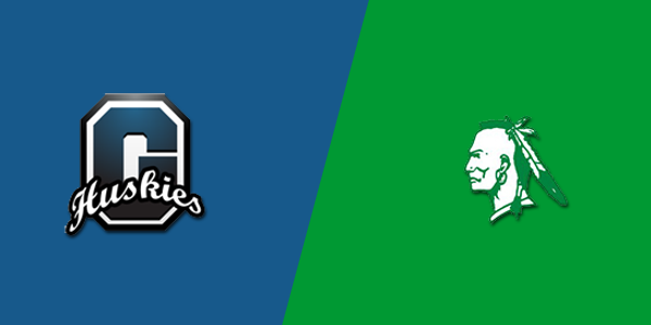 Gorham High School vs. Colebrook Academy