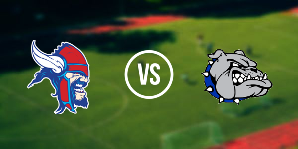 Everett High School vs Ionia High School