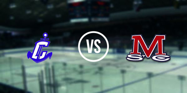 Cumberland vs. Mount St. Charles Academy