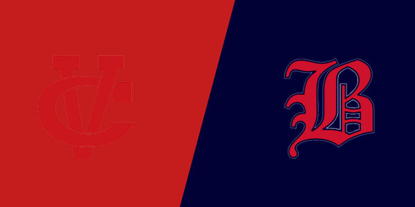 Coosa Valley Academy vs. Bessemer Academy