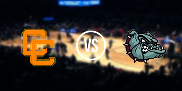 Luray High School vs. Clarke County High School