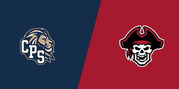 Classical Preparatory School vs. Pasco High School