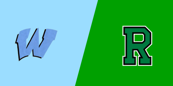 Willowbrook High School vs. Ridgewood High School