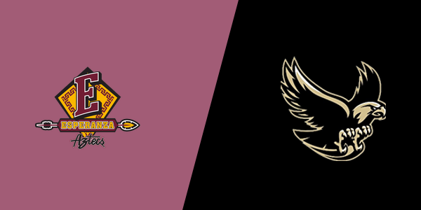 Esperanza High School vs. El Dorado High School - Placentia