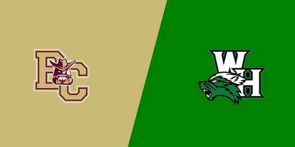 Bourbon County High School vs. Western Hills High School