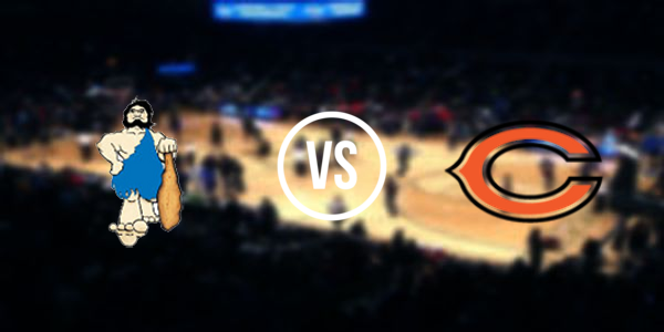 Grants Pass High School vs. Crater High School