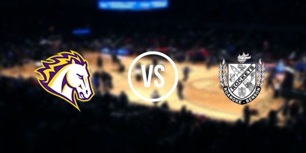 Roanoke-Benson High School vs. Peoria Christian High School