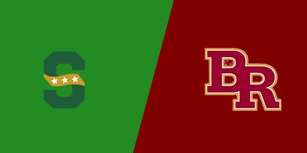 Stevenson High School vs. Brother Rice High School