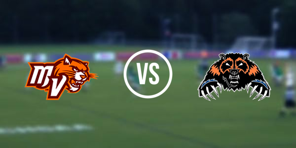 Mountain View High School vs North Stafford High School