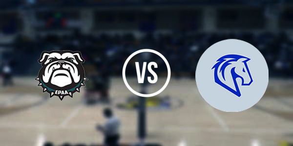 East Palo Alto Academy High School vs The Nueva School - San Mateo