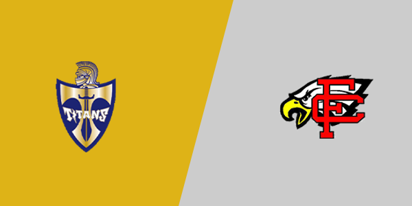 Hidden Valley High School vs. Franklin County High School