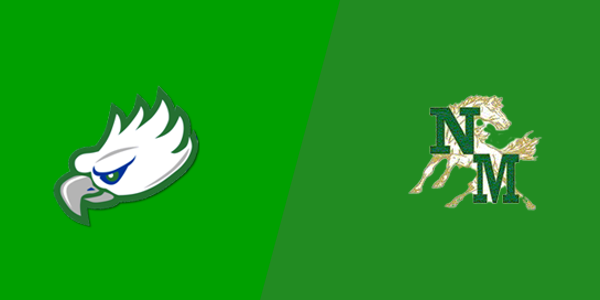 Uwharrie Charter Academy vs. North Moore High School