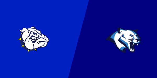 Kettle Falls High School vs. Jenkins Junior/Senior High School