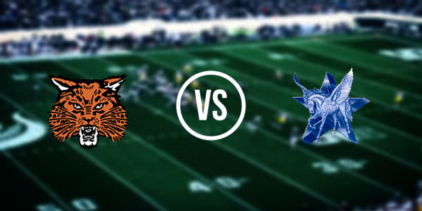 Ubly High School vs. Beal City High School