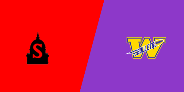 Springfield High School vs. Williamsville High School