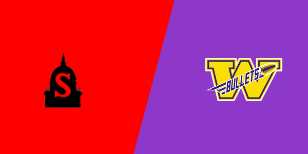 Springfield High School vs. Williamsville High School
