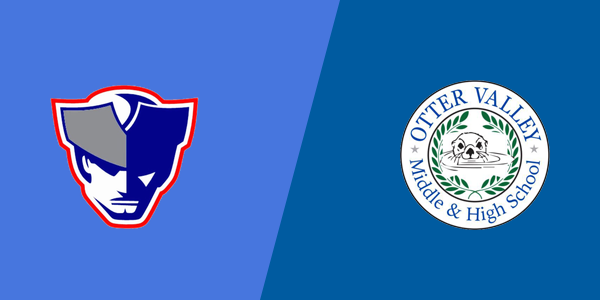 Mount Anthony Union High School vs. Otter Valley Union High School