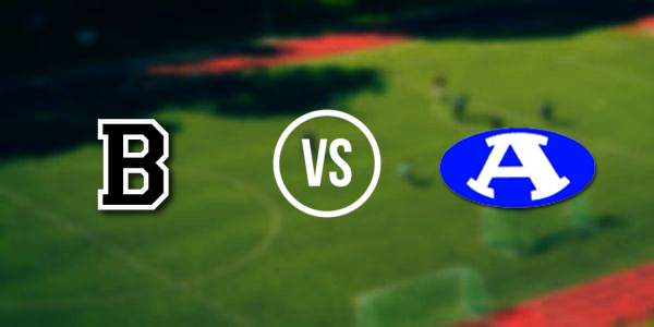 Barrow Arts and Sciences Academy vs. Armuchee High School