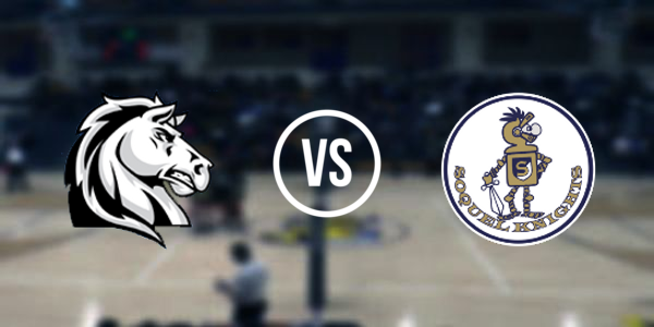 King City High School vs Soquel High School