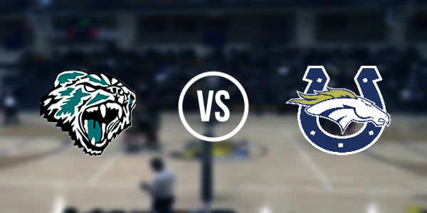 Away vs. Vista Murrieta High School