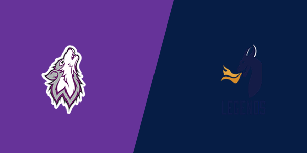 Wyoming High School vs. Godfrey-Lee High School