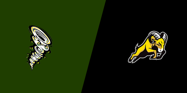 Abingdon-Avon High School vs. Riverdale High School