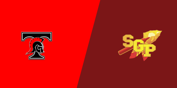 Trinity High School - Euless vs. South Grand Prairie High School