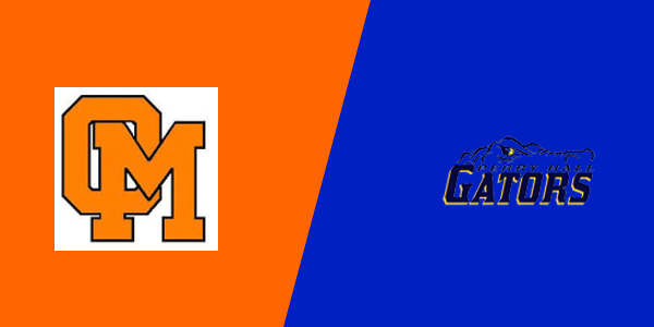 Oakland Mills High School vs. Perry Hall High School