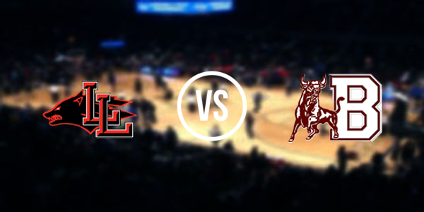 Levelland High School vs. Bridgeport High School
