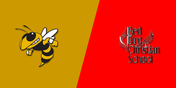 Middlesboro High School vs. Red Bird Christian School