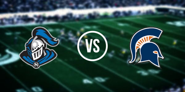 Nolensville High School vs. Summit High School