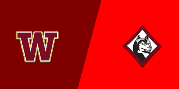 Westside High School - Macon vs. Howard High School