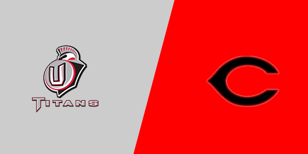 Union High School vs. Camas High School