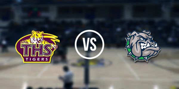 Tallassee High School vs. Holtville High School