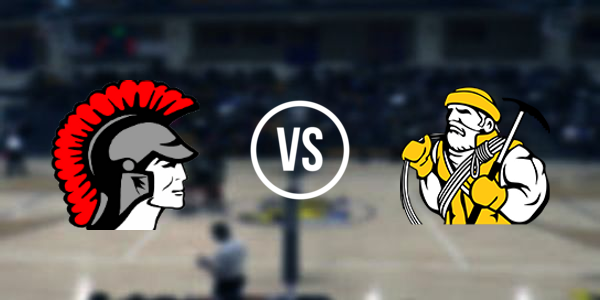 Clarenceville High School vs Everest Collegiate High School and Academy