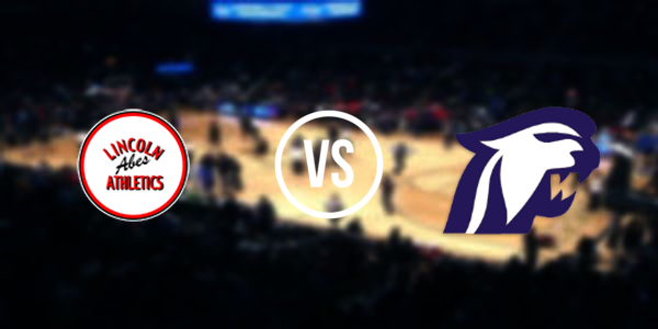 Dakota High School vs Lincoln High School - Warren